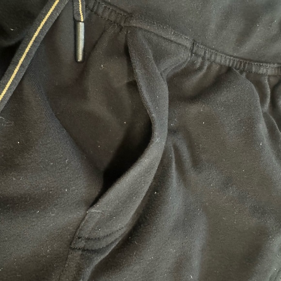 LuLuLemon Men’s Sweatpants Wide Leg Sz S - Picture 11 of 11